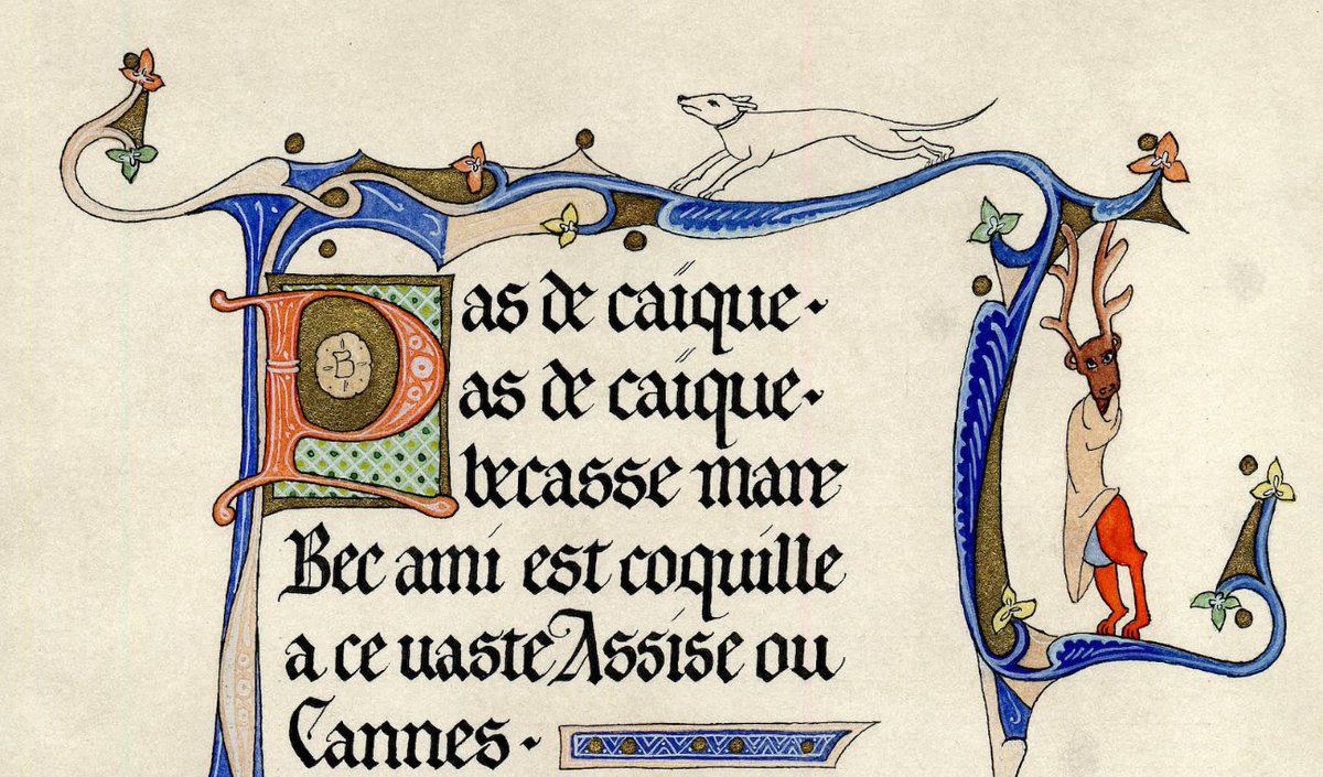 MTSU Saturdays At Todd - Beginning Calligraphy with Dr. Elizabeth Moodey
This workshop for beginners, Dr. Moodey talks about her work as a calligrapher &amp; give instructions on the basics of medieval, gothic-style calligraphy, using a broad edge pen. Info: signupgenius.com/go/60B0A4EABA6…