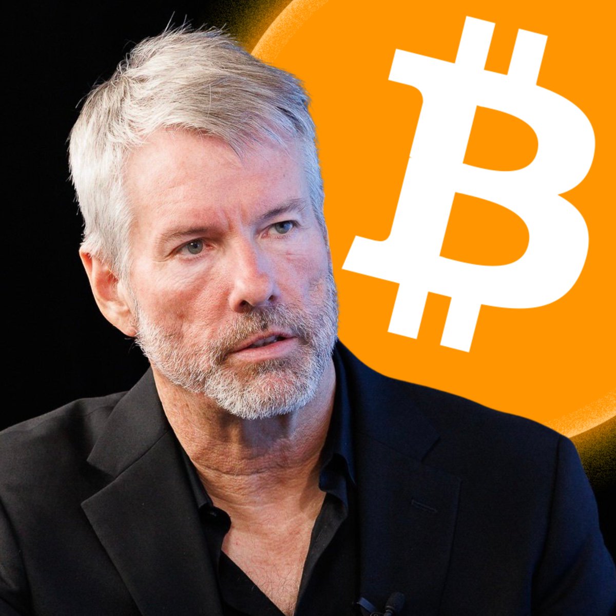 MICROSTRATEGY PLANNING TO RAISE $42 BILLION TO BUY MORE #BITCOIN. SAYLOR IS  UNSTOPPABLE ‼️