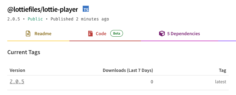 blockaid_'s tweet photo. 🚨 URGENT: Blockaid systems have detected a potential supply chain attack targeting dApps that use Lottie Player.

A new version of this npm packaged was deployed a couple of minutes ago, with multiple legitimate dApps now issuing malicious transactions.

More updates soon. https://t.co/FRpnj11JkQ