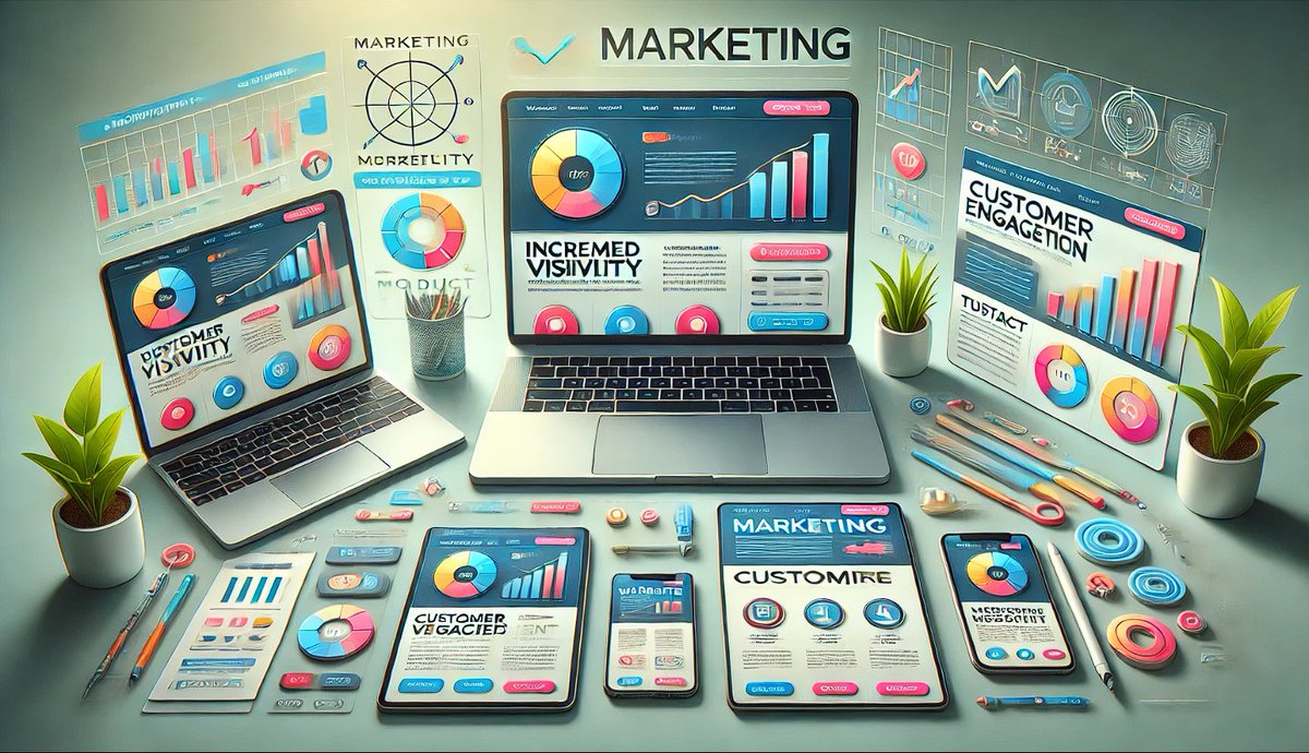 frelancershamir's tweet photo. 🚀 A professional website isn’t just a digital space—it’s a powerful business tool! Build trust, boost visibility, and stay open 24/7 to reach more clients. Ready to elevate your business? Let’s create a site that stands out! 📷https://t.co/6C2ssNqLSK
#webdesigner #wordpress https://t.co/d8JNOAPweD