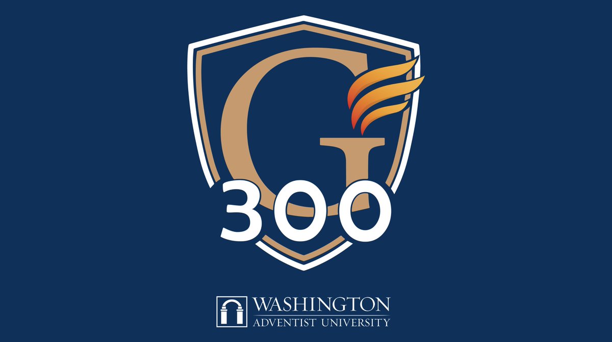 WashingtonAdventistU tweet media