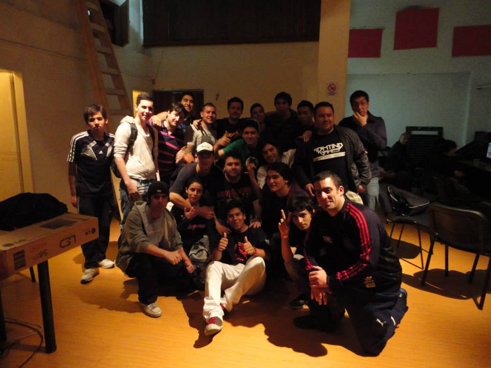 ETCChile tweet media