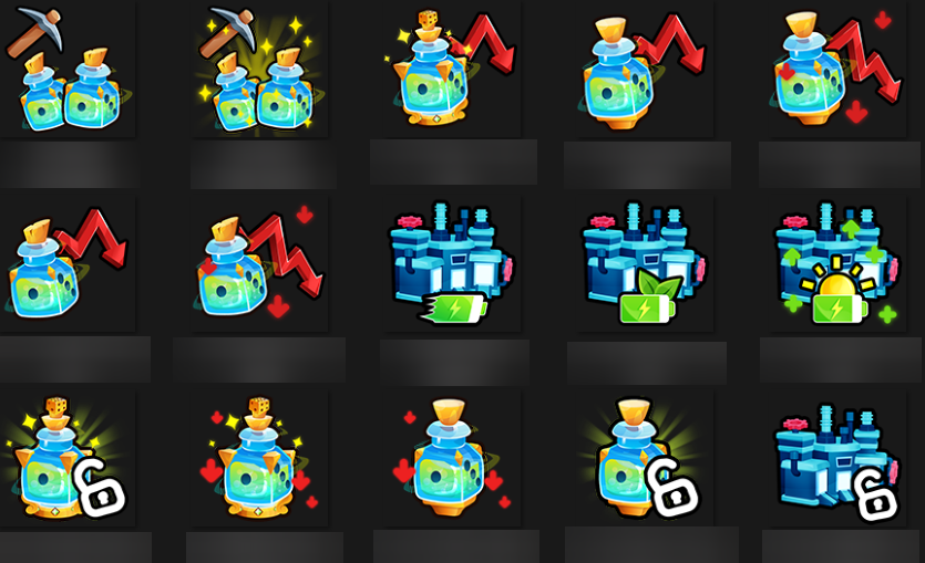 upgrades upgrades upgrades