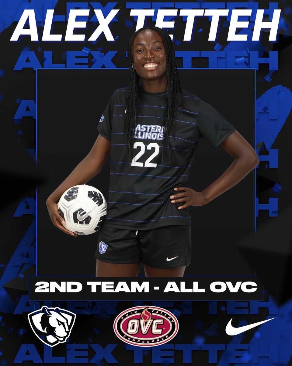 EIU Women’s Soccer tweet media