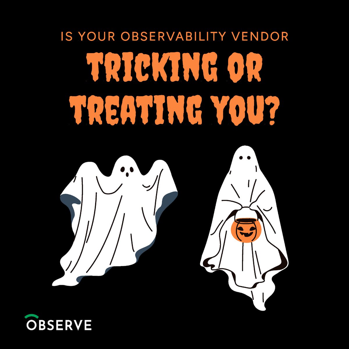 Observe by Snowflake tweet media