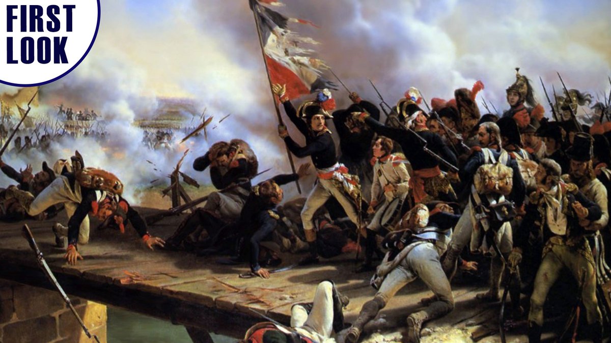 Zilla Blitz (@gzblitz) on Twitter photo A first look at 1793 Patriots & Traitors, from Sound of Drums: youtu.be/c13Cd7lmwDw Collaborate to keep the French revolution alive and compete to be the best revolutionary faction.
#wargaming #boardgames <a href="/SoundofDrums22/">Sound of Drums</a> A first look at 1793 Patriots & Traitors, from Sound of Drums: youtu.be/c13Cd7lmwDw Collaborate to keep the French revolution alive and compete to be the best revolutionary faction.
#wargaming #boardgames <a href="/SoundofDrums22/">Sound of Drums</a>