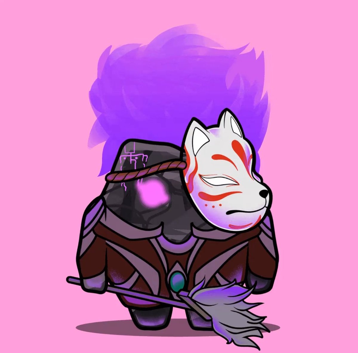 CrononymousNFT's tweet image. 🎁 14 DAYS LEFT - 1-USD LOH DROP COUNTDOWN #GIVEAWAY

Sponsors:  CRONON x LOH
🏆 1x HEL MATES

1️⃣ Follow @LIFEOFHEL x @CrononymousNFT @Shaaker_ 
2️⃣ Tag 5 #crofam friends
3️⃣ Like &amp;amp; Retweet

📅 13th November 👉 1-USD drop

Ends in: 72 hours ⏰

#ExpectUs