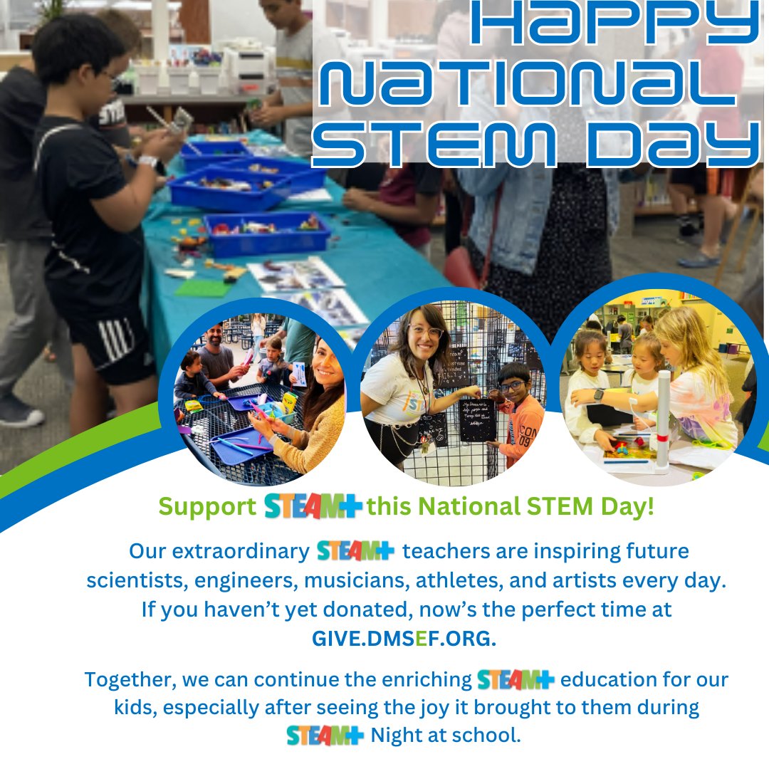 DelMarSchoolsEduFDN (@dmsef8) on Twitter photo 