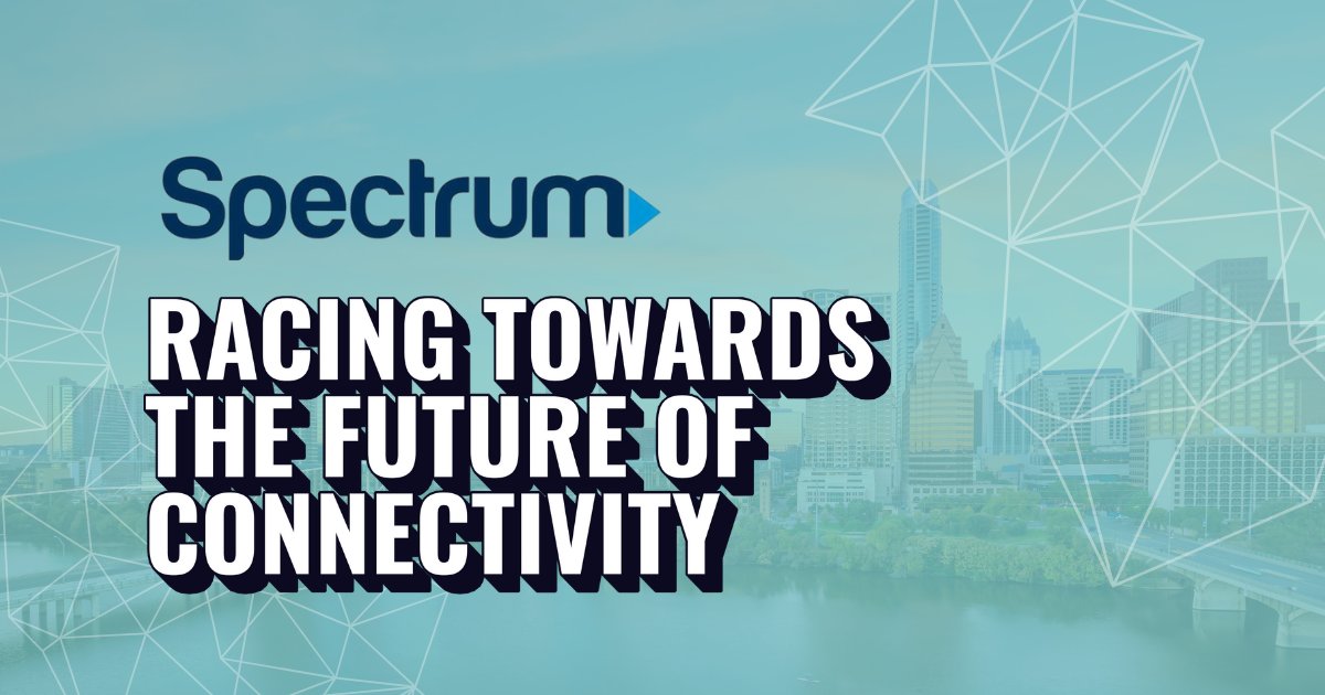 AustinAutoFest's tweet image. Thanks to @GetSpectrum for powering Austin Auto Fest! Join us Nov 16-17 at Q2 Stadium for an unforgettable weekend! 🏎️
Tickets: austinautofest.com/tickets #AustinAutoFest
#ATX #AustinEvents