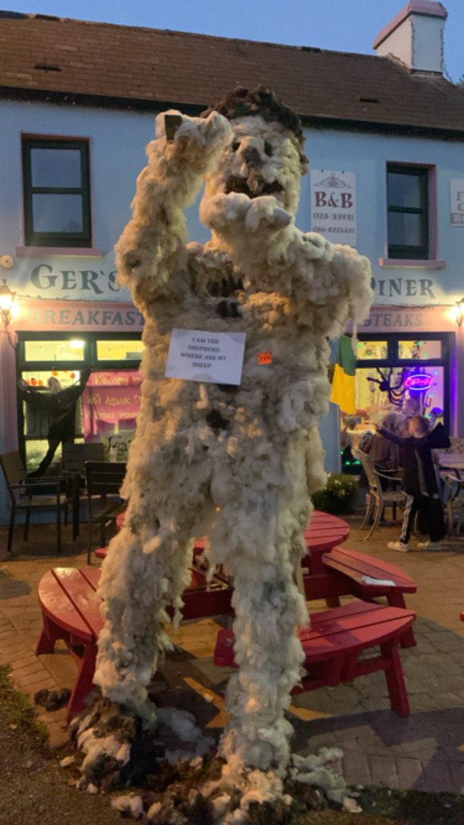 Debbie O'Donnell tweet media