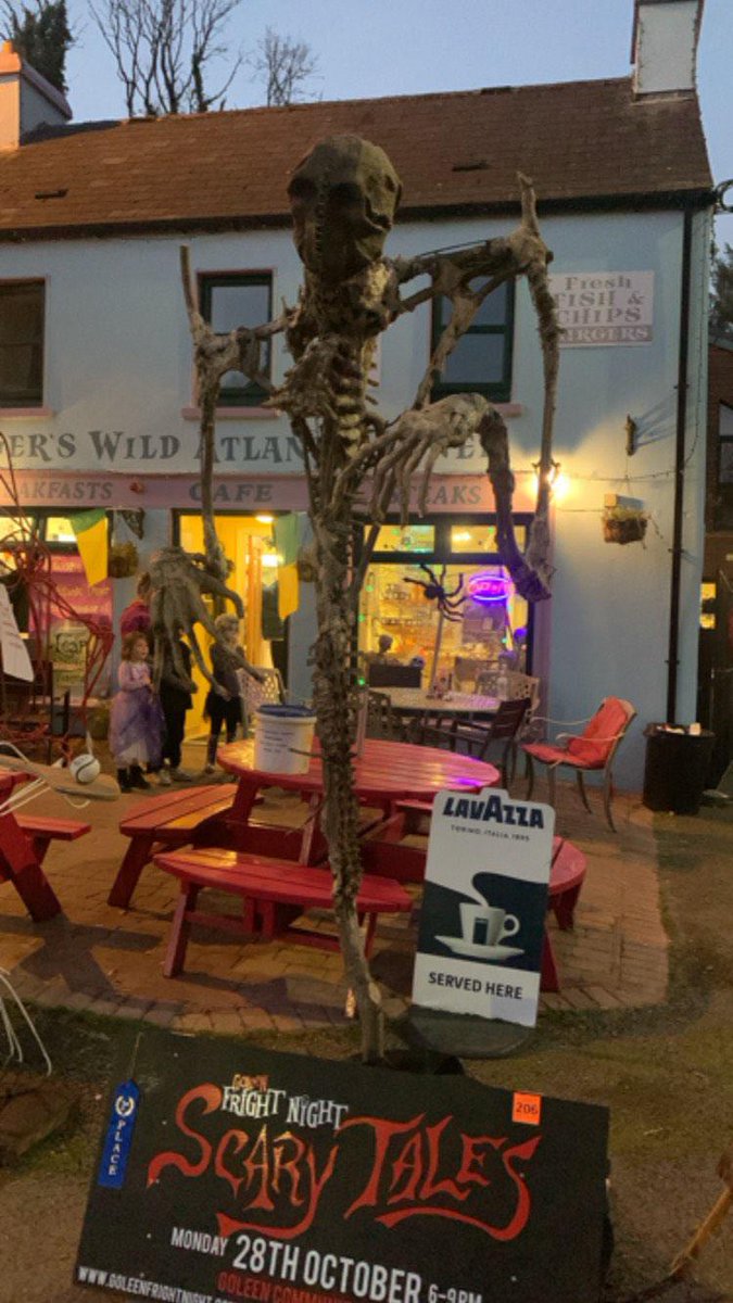 Debbie O'Donnell tweet media