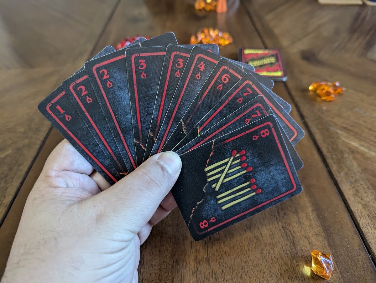 Tabletop Bellhop (Moe T) 🛎️ tweet media