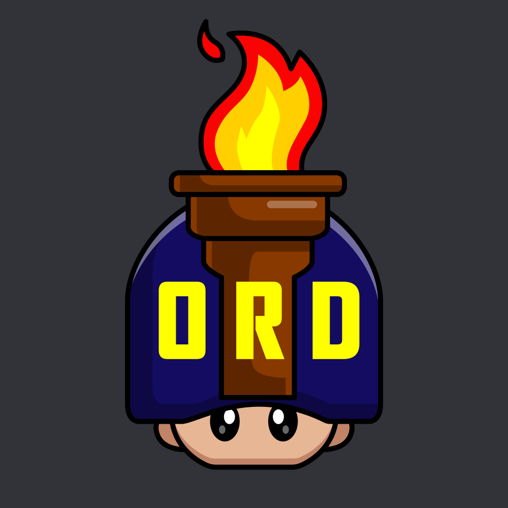 #148 LIGHTNING TORCH

Feel like carrying the #ordinaltorch <a href="/hodlonaut/">hodlonaut</a> ? 

Nothing like the thrill of passing an ordinal around ;)