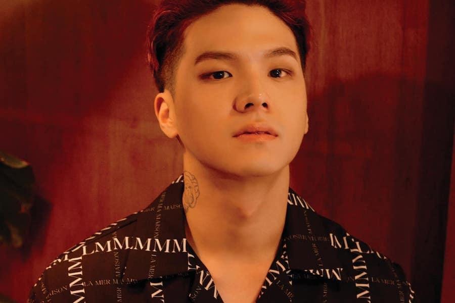 UpdateKBoys's tweet photo. 🎉🎂 Hoje, o C.A.P (ex-TEEN TOP), está completando 32 anos. Parabéns!
Nós desejamos um feliz aniversário, muita saúde e sucesso em sua carreira! 🥳✨
HAPPY C.A.P DAY
#HAPPYCAPDAY
#TEENTOP #틴탑
#CAP #캡 https://t.co/kAT0ft5NaK