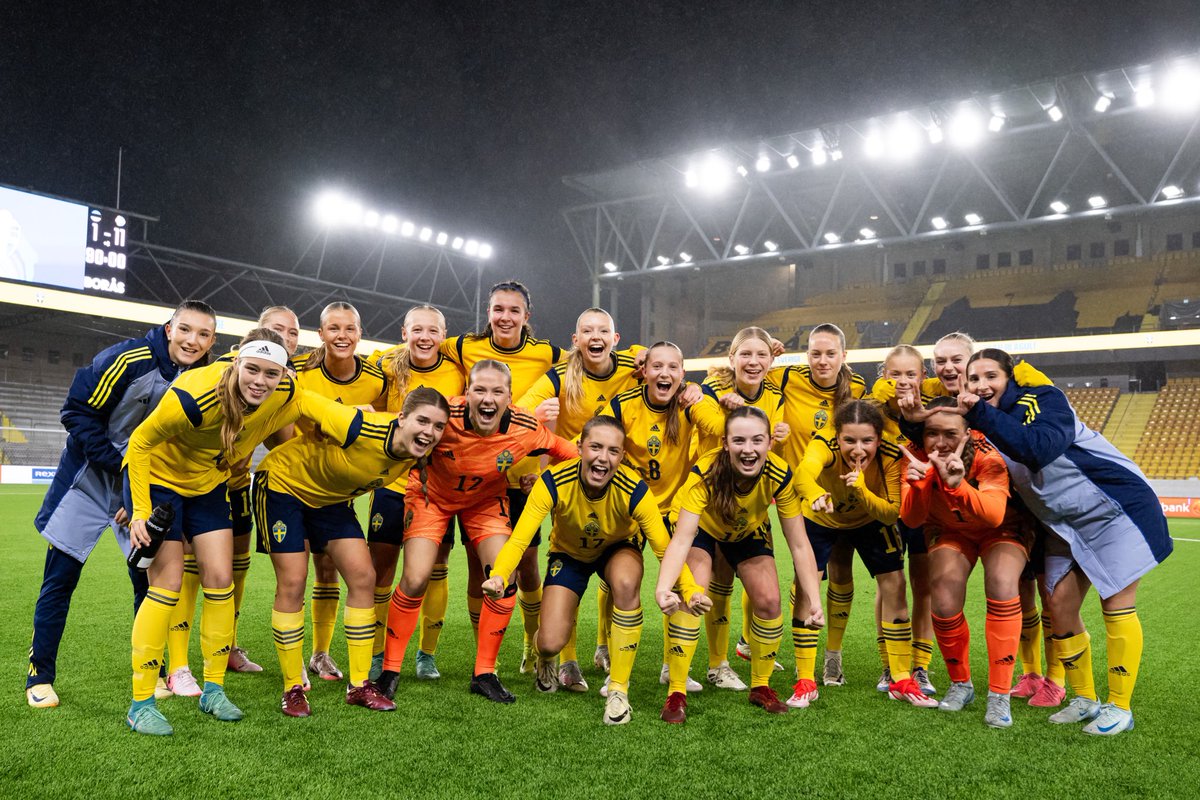 Svensk Fotboll tweet media