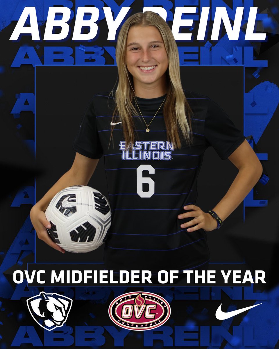 EIU Women’s Soccer tweet media