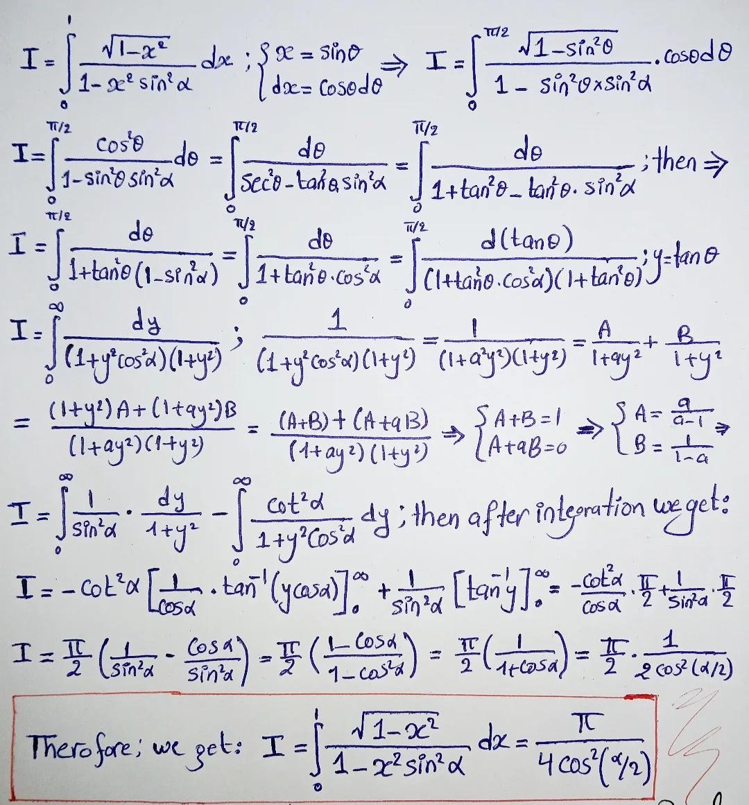 AssignmentAbner's tweet image. Struggling with Integral Calculus? Get expert help at abnerassignmenthelp.com and boost your grades! #CalculusHelp #MathTutoring #IntegralCalculus #StudySmart #StudentSuccess