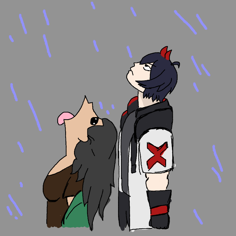 SparroXiao's tweet photo. when @hanabeex successfully gets me to stay on valorant at 2am for the stack... cant end on a loss right? https://t.co/SwBdB9nWIt