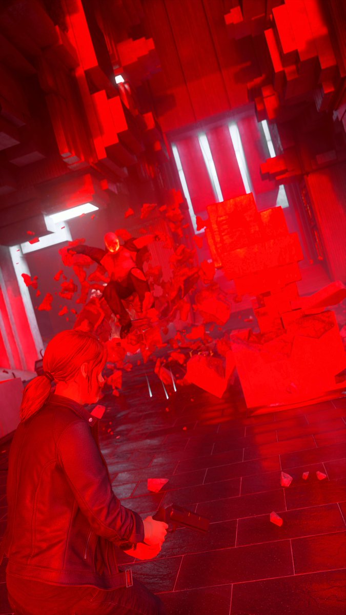 r0gues_fr0ntier's tweet image. #SpookyControl
Day 30 Theme: Epic Scenes
#Control #ControlRemedy #ThursdaysRemedy #XboxSeriesX #VirtualPhotography #ArtisticofSociety #WorldofVP #ThePhotomode