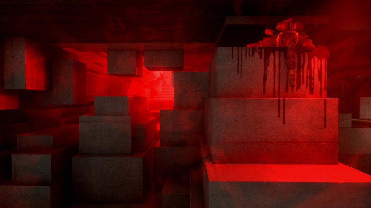 r0gues_fr0ntier's tweet image. #SpookyControl
Day 30 Theme: Epic Scenes
#Control #ControlRemedy #ThursdaysRemedy #XboxSeriesX #VirtualPhotography #ArtisticofSociety #WorldofVP #ThePhotomode