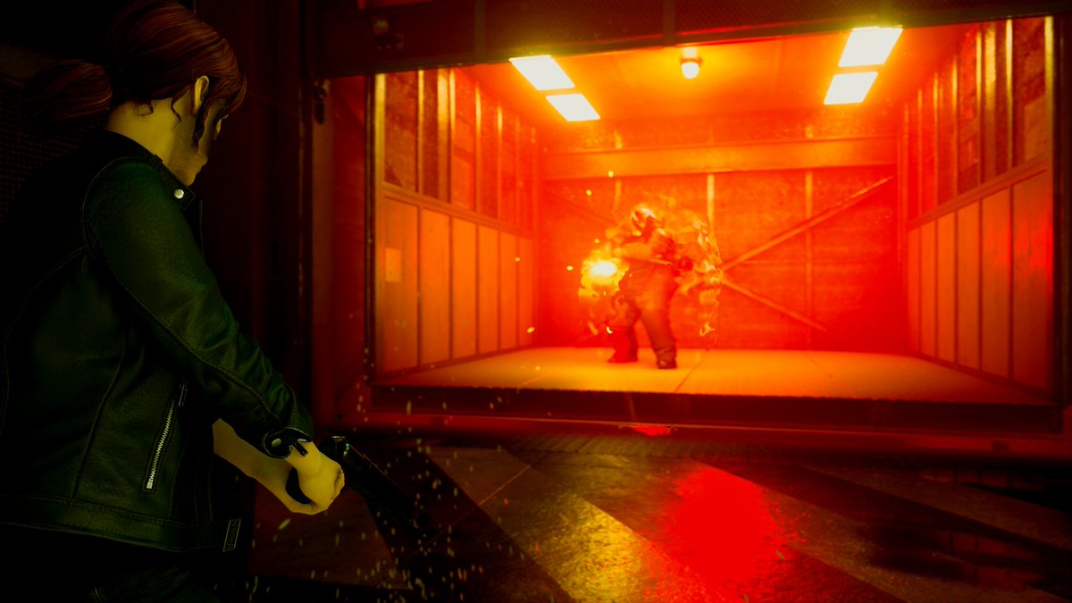 r0gues_fr0ntier's tweet image. #SpookyControl
Day 30 Theme: Epic Scenes
#Control #ControlRemedy #ThursdaysRemedy #XboxSeriesX #VirtualPhotography #ArtisticofSociety #WorldofVP #ThePhotomode