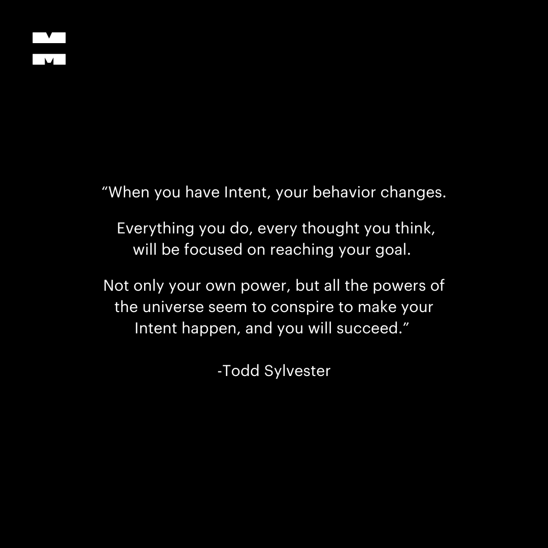 mindless_labs's tweet photo. Setting intent means defining your why and aligning with values.
Start each day with purpose to shape who you’re becoming.
Read Todd Sylvester's full article and more at https://t.co/QQp0d2Csm0
#WeAreMindless #ToddSylvester #MindfulGrowth #PowerOfIntent #LiveWithPurpose https://t.co/z98CnZQQIG