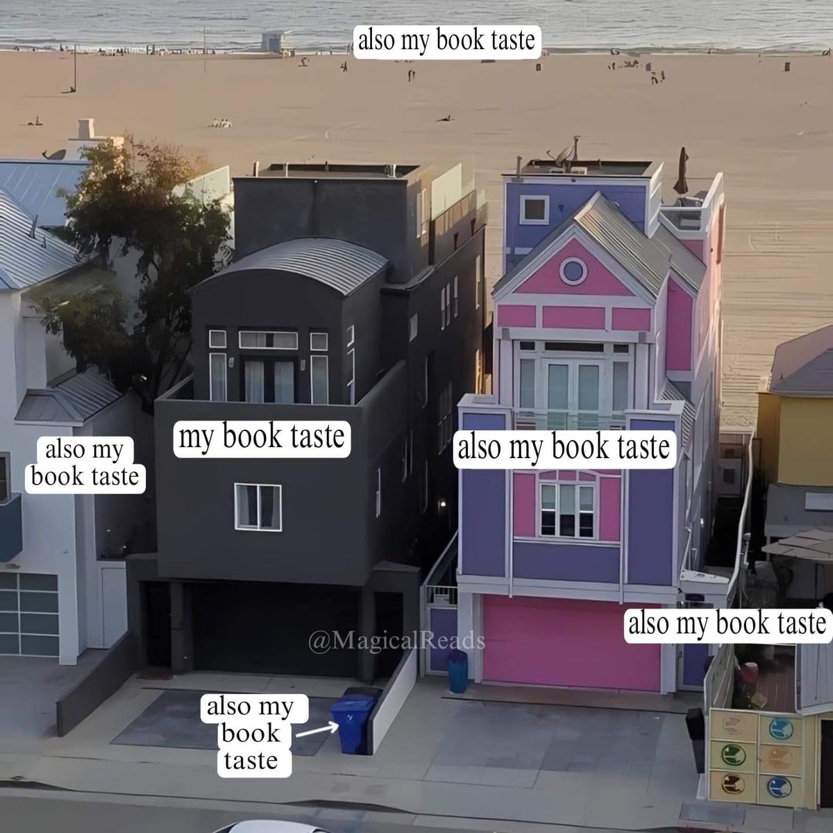 em ✨ (@bookhaunts) on Twitter photo 