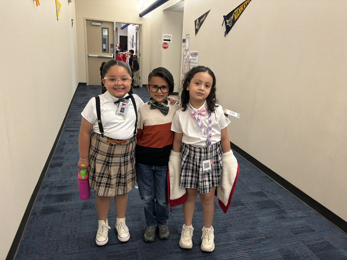 GwendolynLavine,M.Ed (@gwendolynlavine) on Twitter photo Happy Nerd Day!!
<a href="/redribbonweek/">Red Ribbon</a> <a href="/Cummings_Alief/">Cummings Elementary</a> <a href="/Cardinalslib/">Cummings Library</a> <a href="/AliefISD/">Alief ISD</a> #WeFlyHigh#WeAreAlief Happy Nerd Day!!
<a href="/redribbonweek/">Red Ribbon</a> <a href="/Cummings_Alief/">Cummings Elementary</a> <a href="/Cardinalslib/">Cummings Library</a> <a href="/AliefISD/">Alief ISD</a> #WeFlyHigh#WeAreAlief
