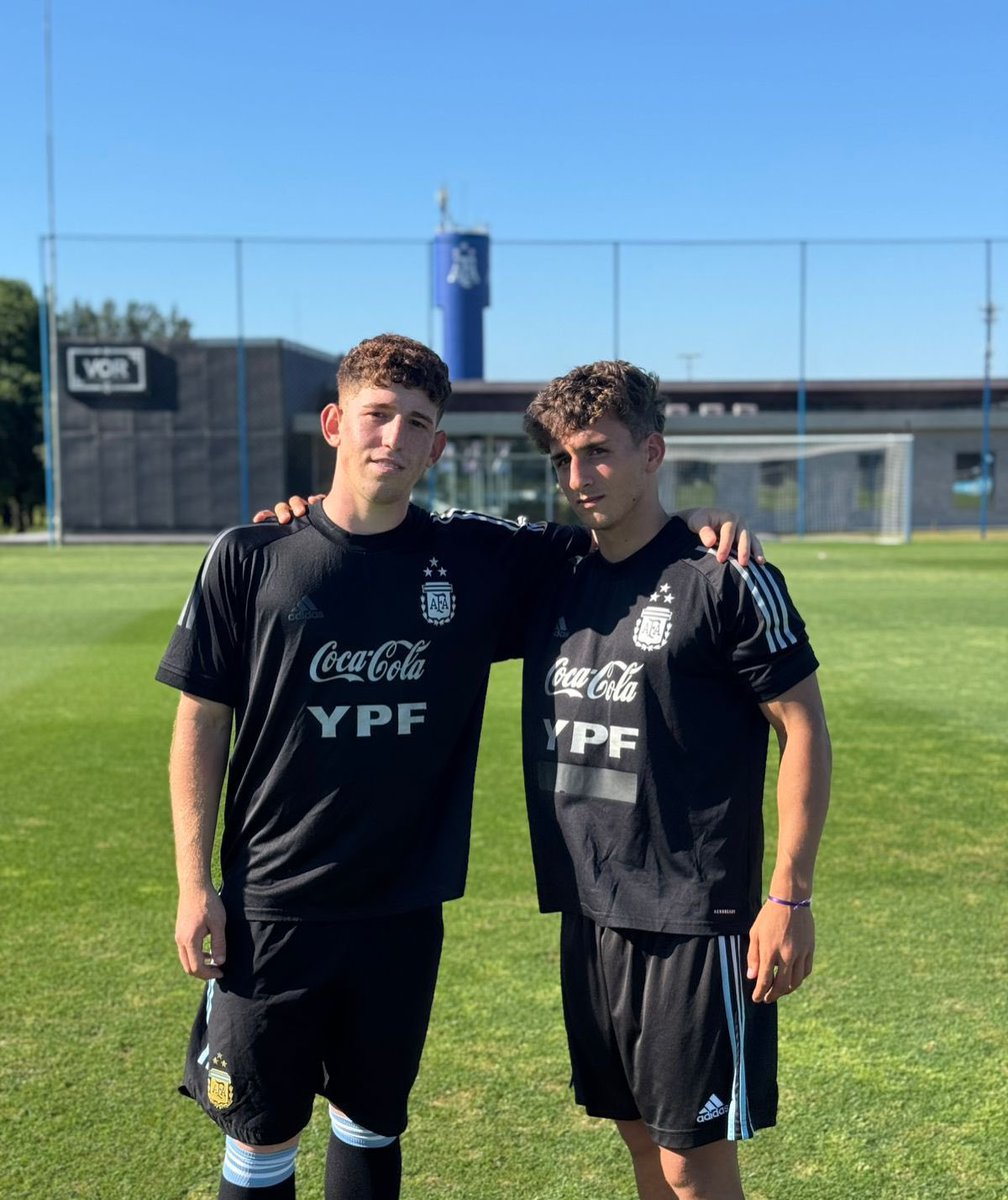 Ferro Carril Oeste tweet media