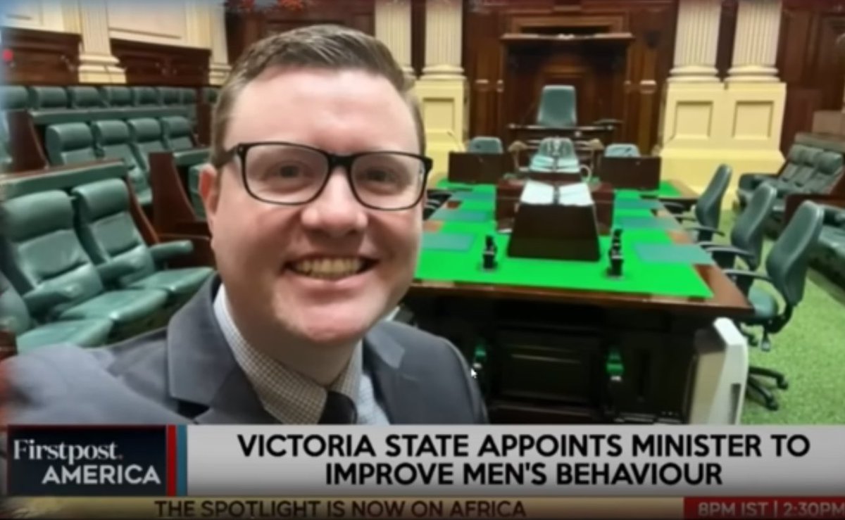 James_Hawke1's tweet image. What could go wrong? 
#Australia #Ideology #Leftards