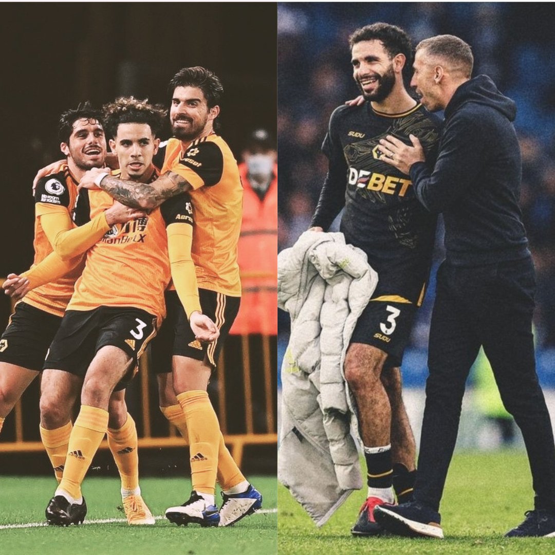 leandro_wolves's tweet photo. Desde hace 4 años dándonos alegrías... ¡Tenes que ser eterno! @r.aitnouri 💛🇩🇿
¡Deja tu mensaje para nuestro 3! ♡
#wwfc
#wolves #wolverhampton #wolvesarg #wolveschile #wolvesuru #wolveslatino https://t.co/ufcpDpFDq1