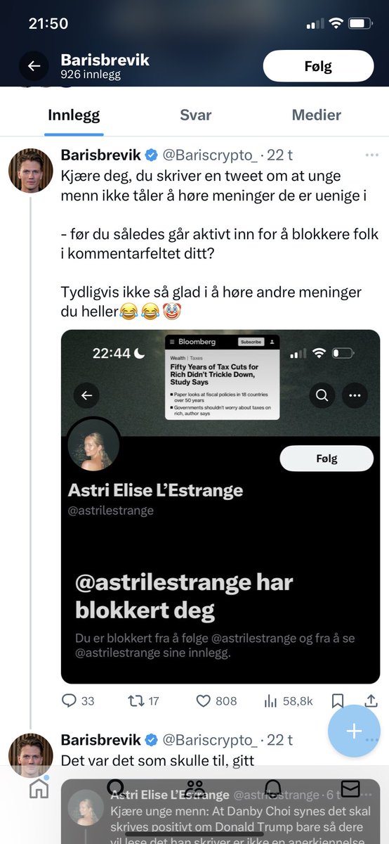 Elin L'Estrange 🌻 tweet media