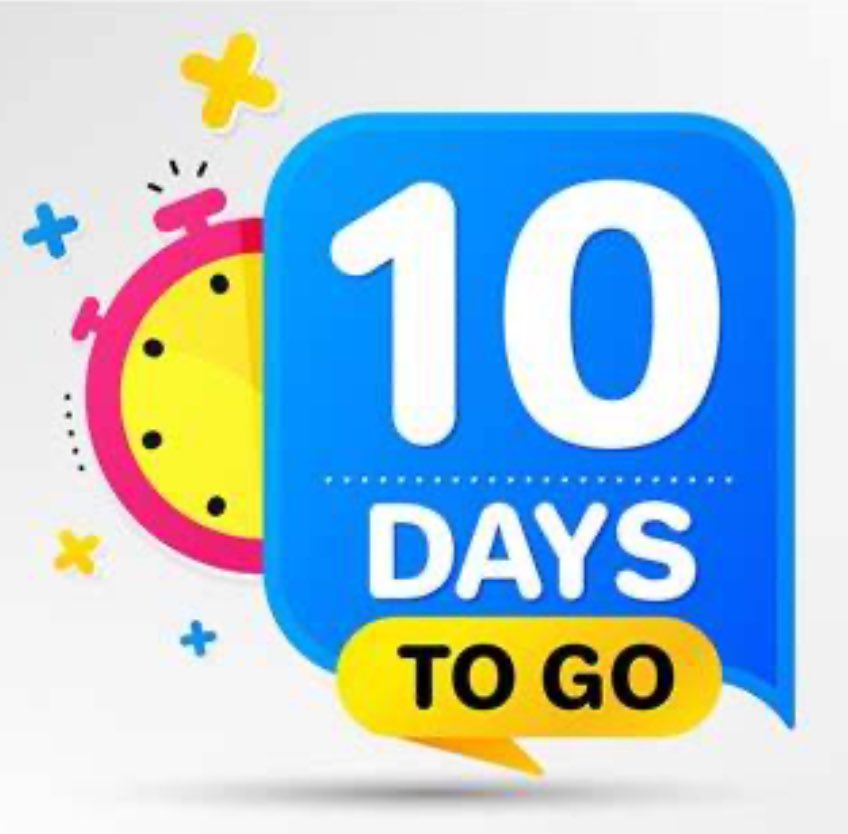 SportingLS's tweet image. TEN DAYS LEFT to register for our 2024-25 PreK-HS Indoor Season!!!  Register TODAY through November 8th!!

TO REGISTER:
Pre-K through Middle School: bit.ly/47DJUDG
High school: bit.ly/3XQkC1P