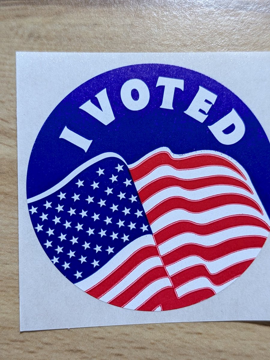 moldenhauerjg's tweet photo. Today's accomplishment https://t.co/uMX8Td2TAR