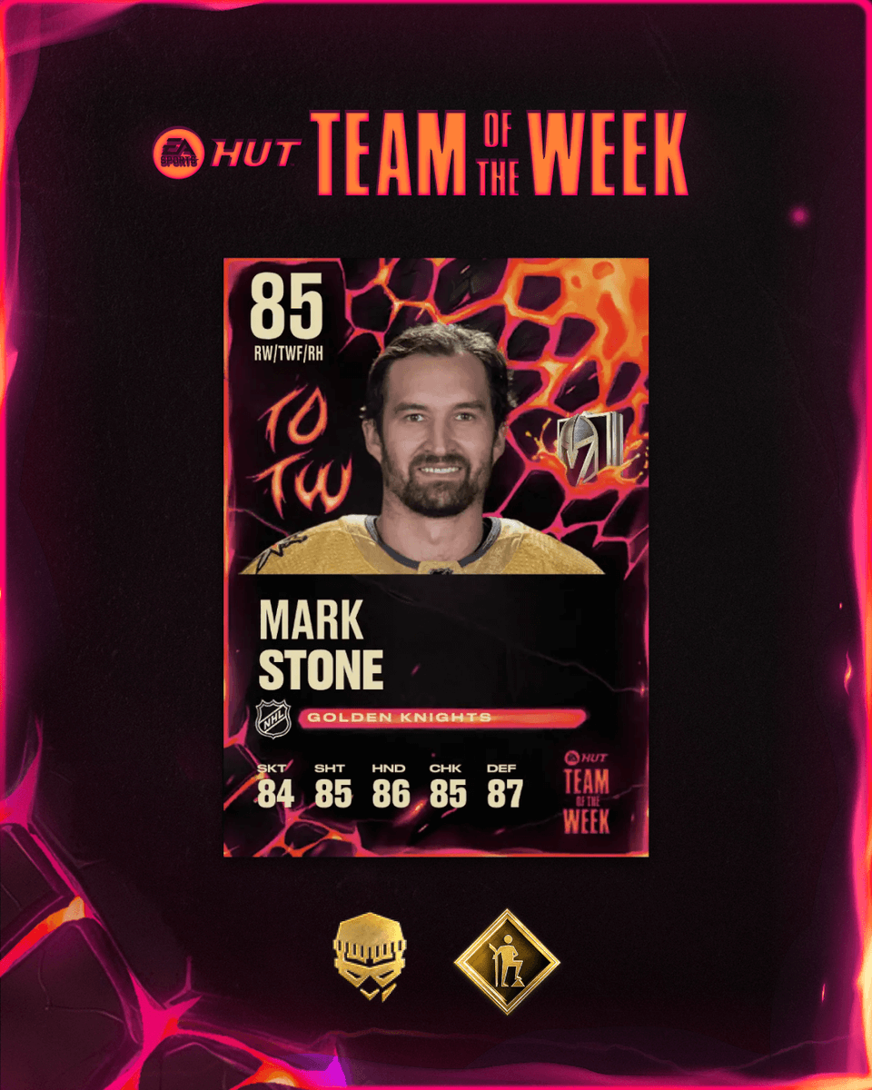 EA SPORTS NHL tweet media