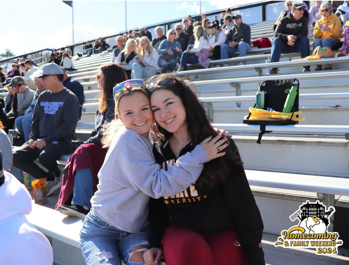 Ram Pride takes over Homecoming 🐏

#FramState #FSURams #FraminghamStateUniversity #fRAMily #FraminghamState #Homecoming