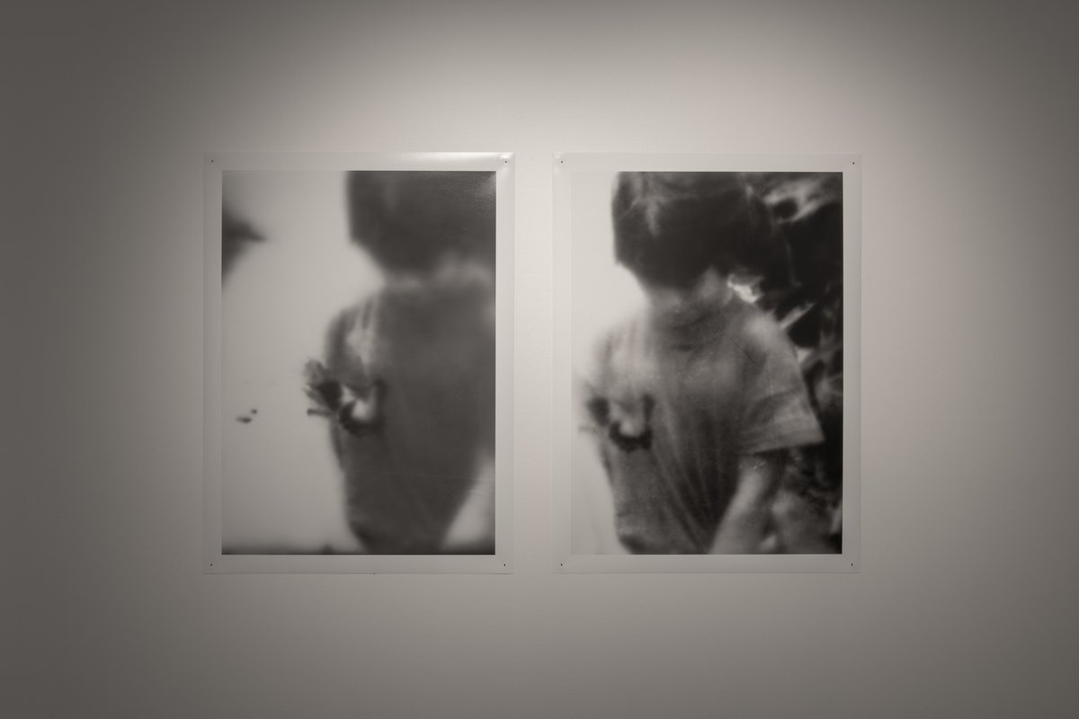 EXHIBITION DATES EXTENDED for Claudia Nicholson's 'If The Mountain Is Burning, Let It Burn'. UTS Gallery is open from Monday to Friday from 11am to 4pm, until Friday 29 November.

#mercedeswithbutterfly #claudianicholson #utsart #artistinresidence