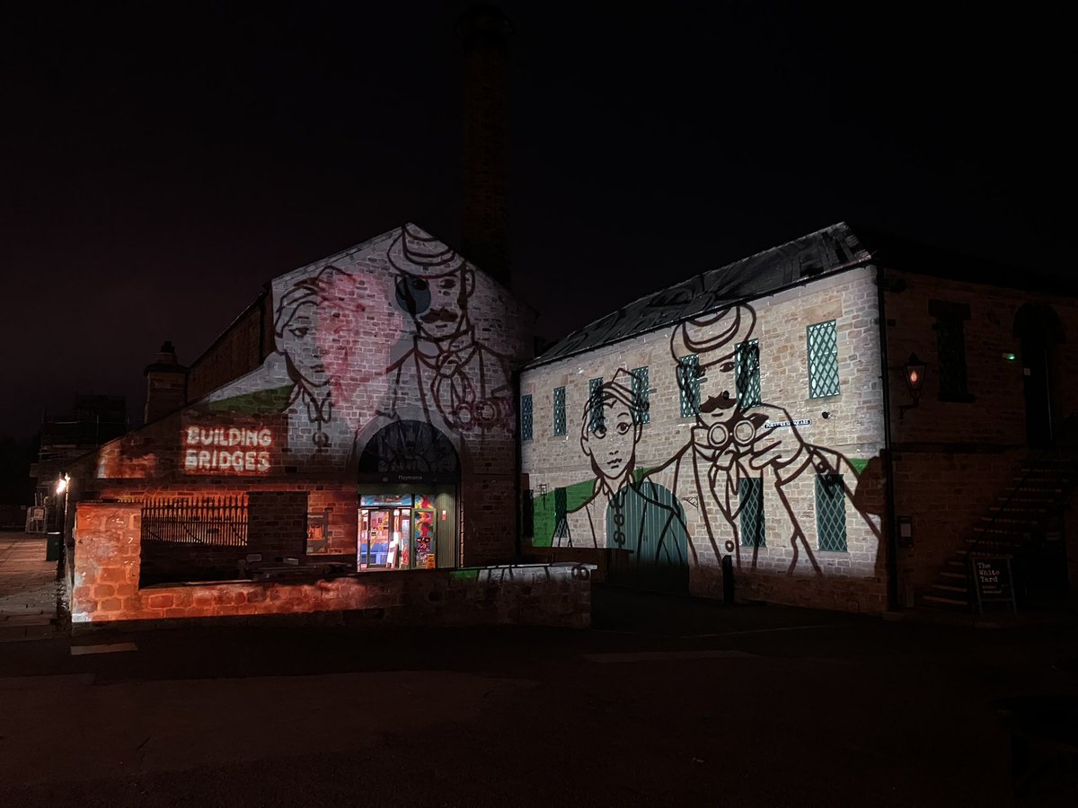 Lynne Minett tweet media