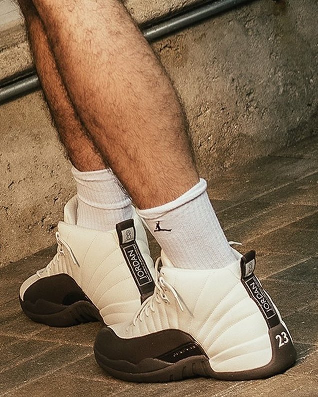 Nice Kicks tweet media