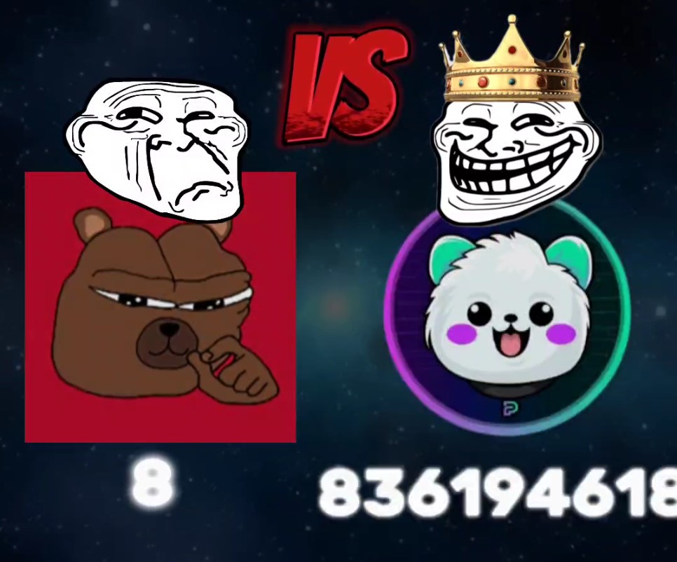 @0xRamonos We are dogs, not bears.

$POMBOO #STX #BTC