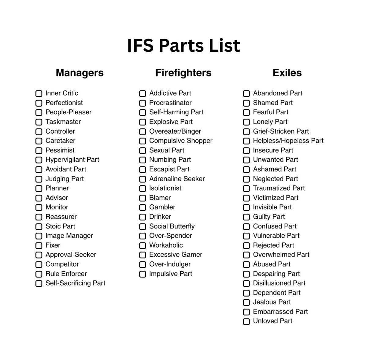 AuthenticDiana's tweet photo. #InternalFamilySystems #IFS #PartsWork #Integration #SelfLed https://t.co/hGfzQzqdd8