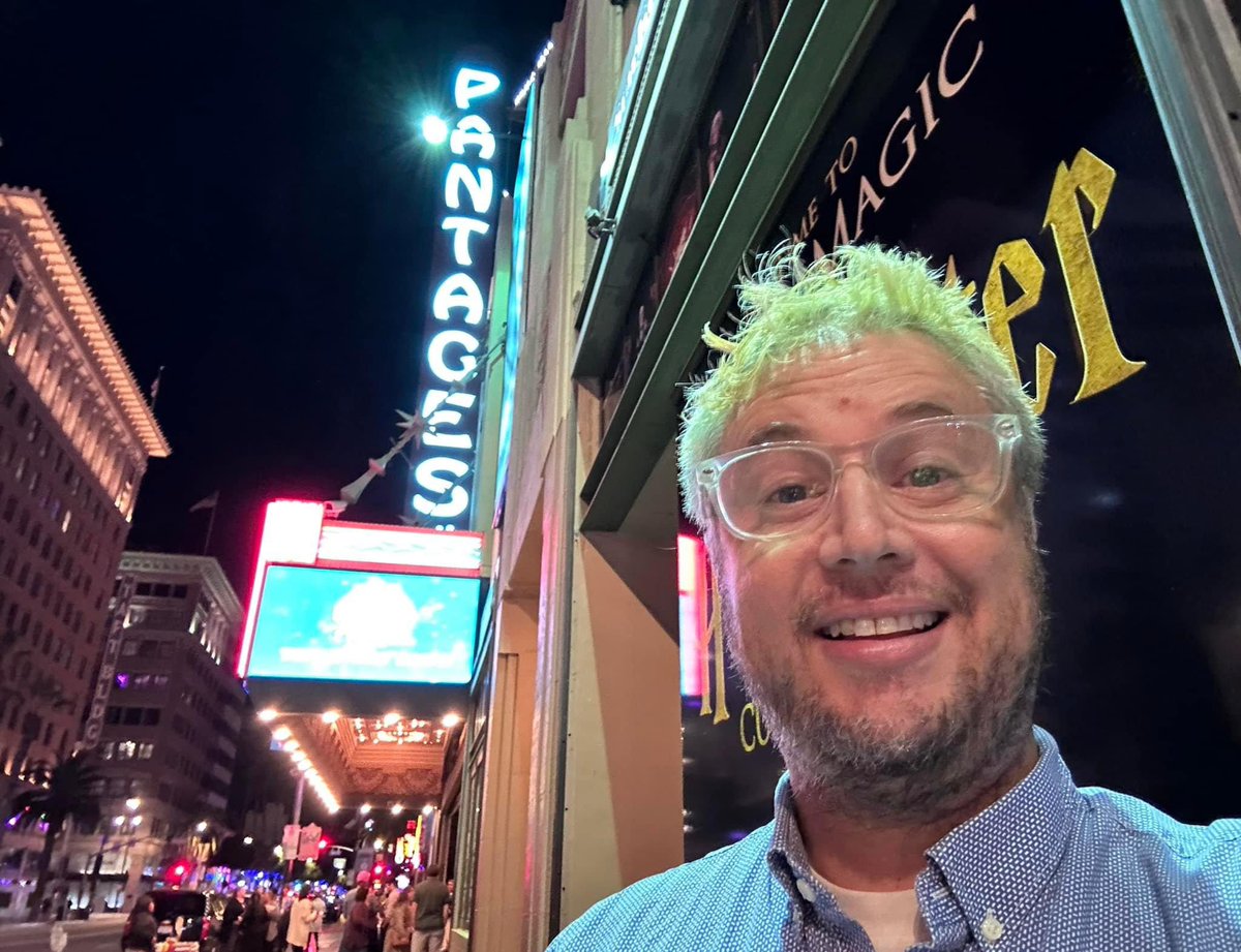 Michael Lucid tweet media