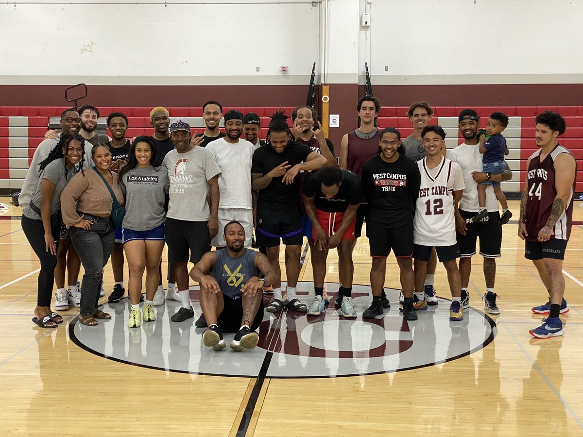 The 24-25 Warriors squad is gearing up for the season - if you are an alum, former player, or a fan/family/friend of the team please consider making a small donation to help the team cover expenses this year. DM with question. Will put a link in bio…