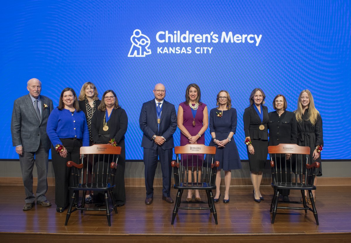 Children's Mercy tweet media