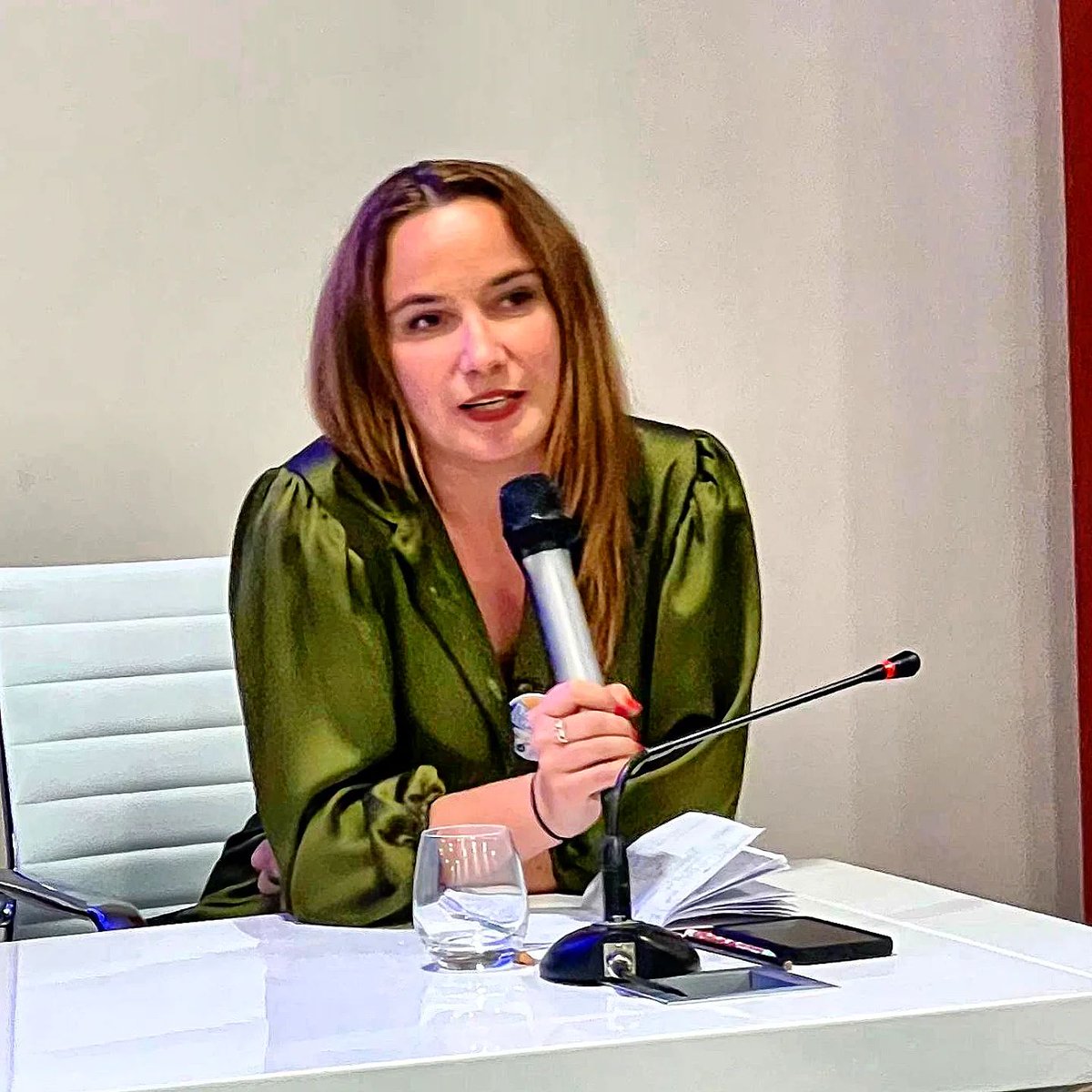 Giulia Pigoni tweet media