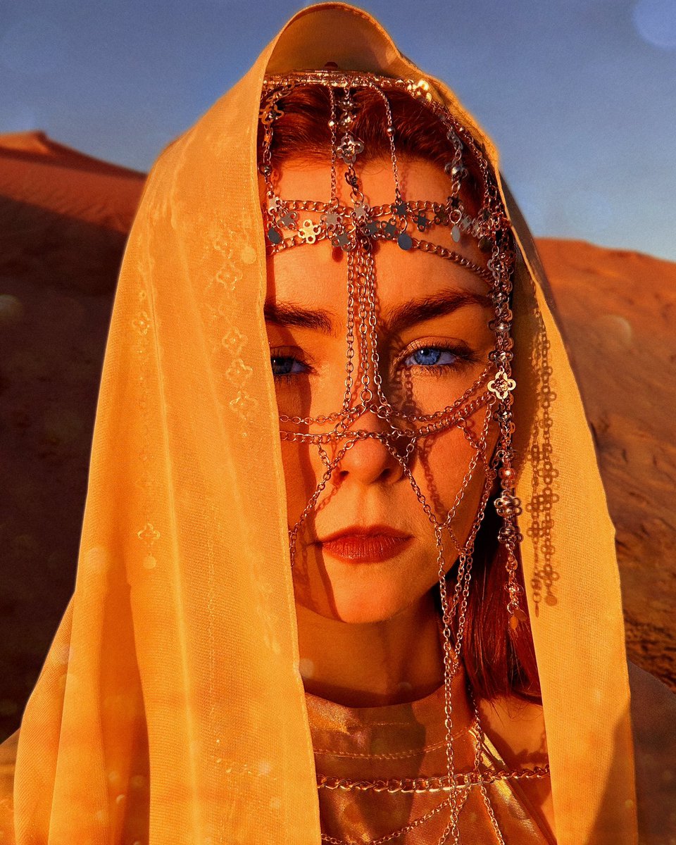 Maya Yenn tweet media