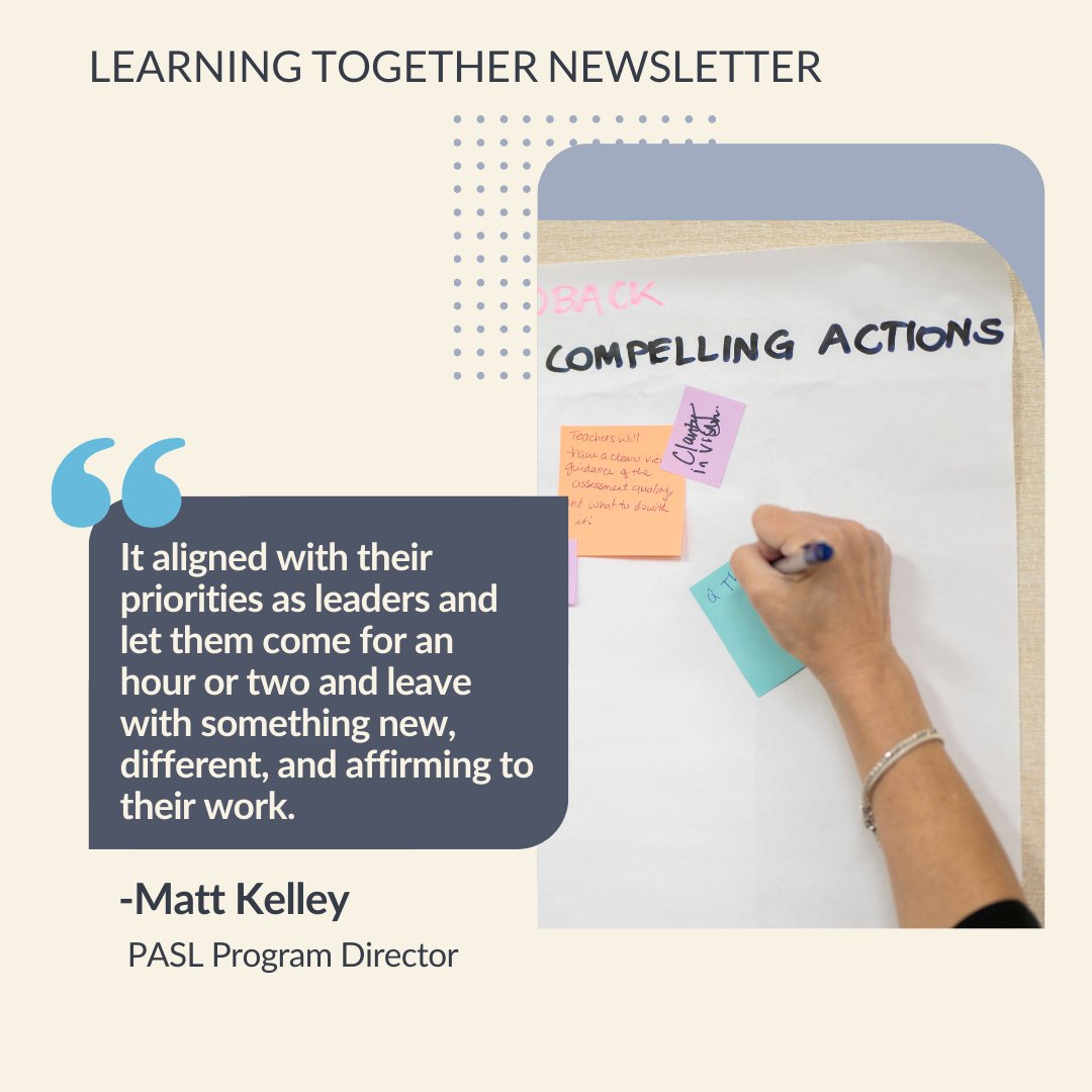 Achievement Network tweet media