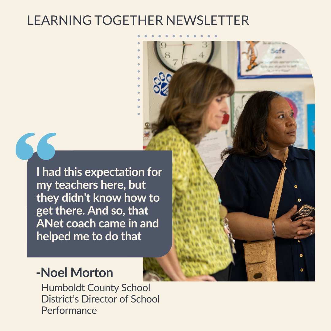 Achievement Network tweet media