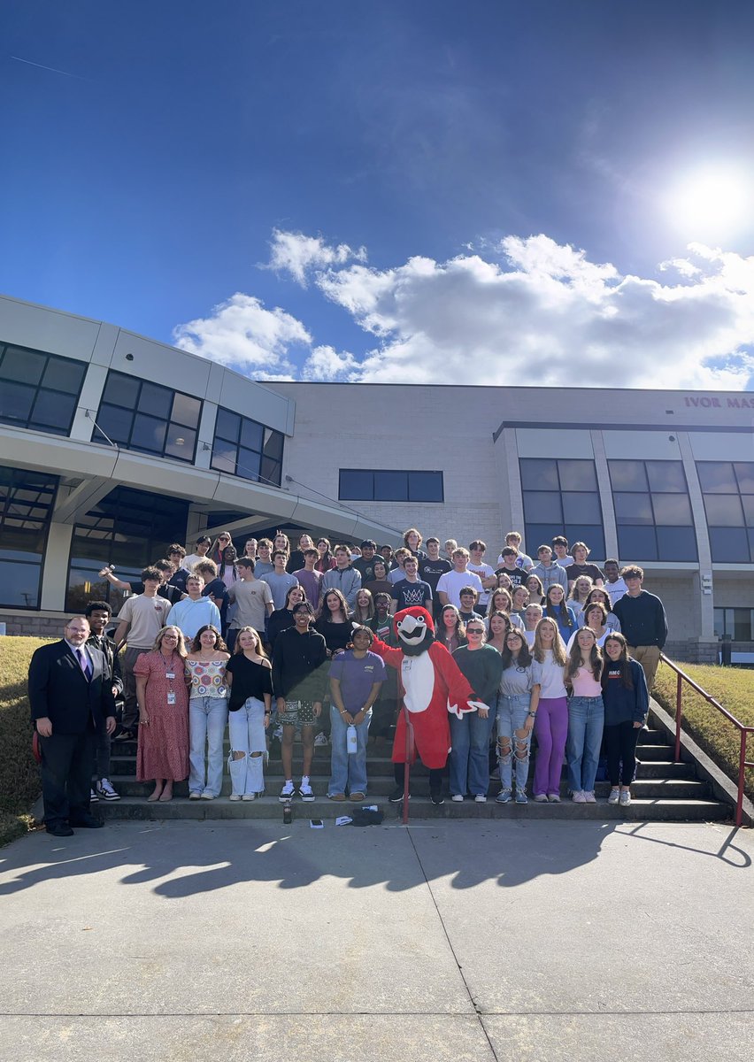 Beth Fowler tweet media