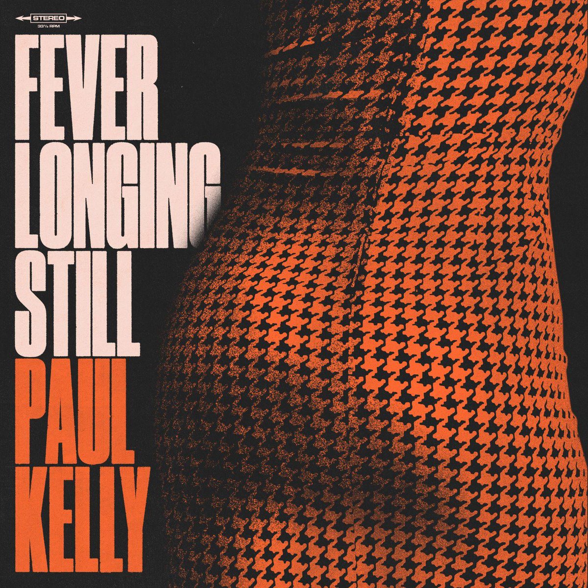 New Releases Now! (@newreleasesnow) on Twitter photo Paul Kellyās Fever Longing Still is another classic added to the Australian singer-songwriterās remarkable career that explores the many facets of love - its fire, its pain, family bonds, and the love woven into memories. <a href="/paulkelly/">Paul Kelly</a> <a href="/cookingvinyl/">Cooking Vinyl</a>
newreleasesnow.com/album/paul-kel⦠Paul Kellyās Fever Longing Still is another classic added to the Australian singer-songwriterās remarkable career that explores the many facets of love - its fire, its pain, family bonds, and the love woven into memories. <a href="/paulkelly/">Paul Kelly</a> <a href="/cookingvinyl/">Cooking Vinyl</a>
newreleasesnow.com/album/paul-kelā¦